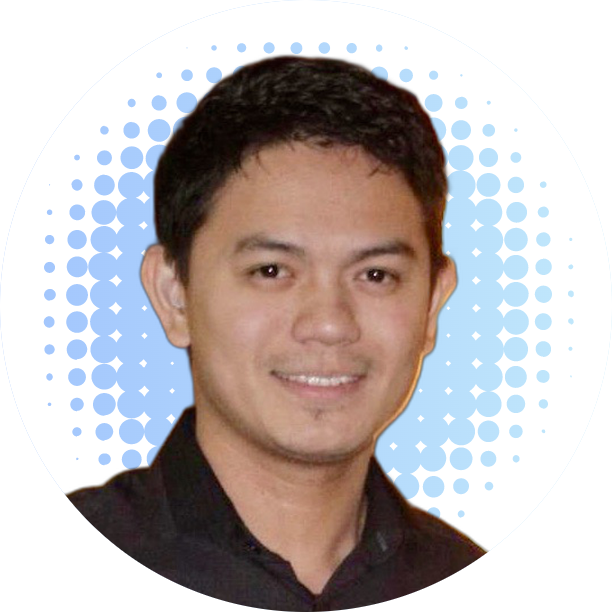 Mark Lester Mahilum
